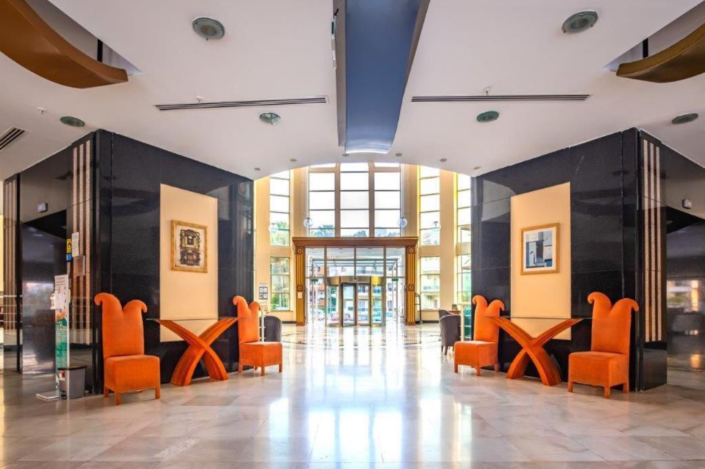 Pineta Park Deluxe Hotel Marmaris Esterno foto