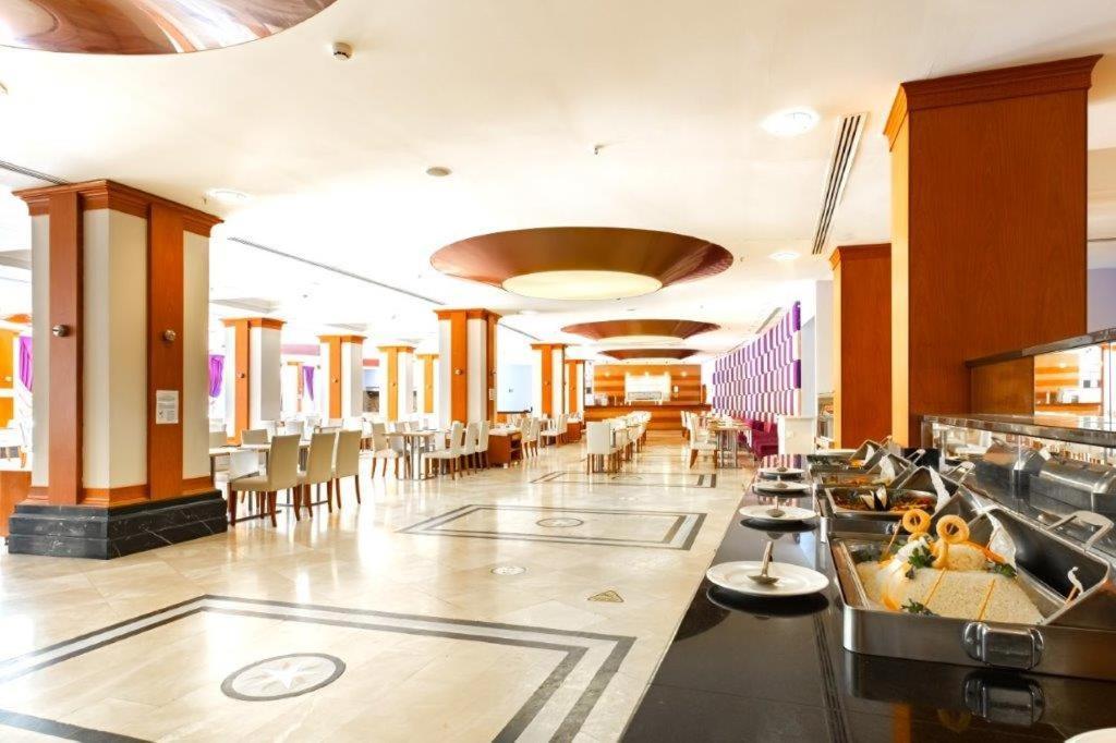Pineta Park Deluxe Hotel Marmaris Esterno foto